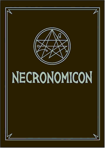 necronomicon