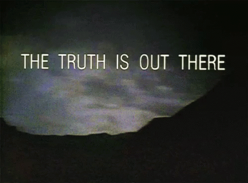 the-truth-is-out-there-xfiles