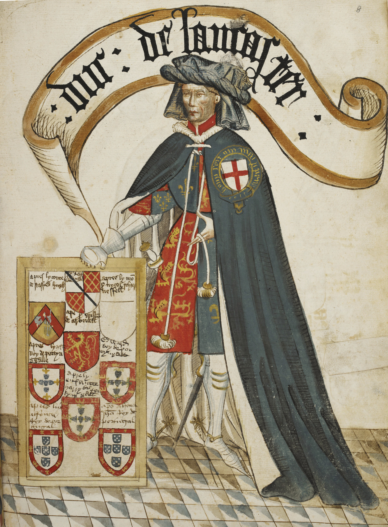 Portrait_of_Henry,_Duke_of_Lancaster_-_William_Bruges's_Garter_