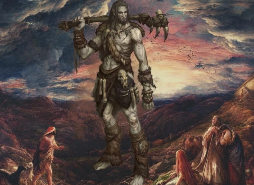 nephilim
