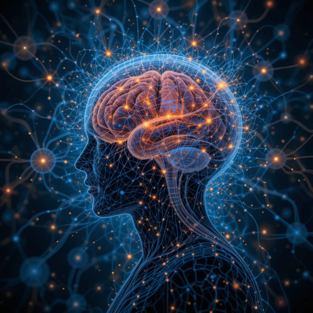 mind universeblue